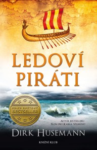 E-kniha Ledoví piráti