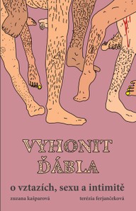 E-kniha Vyhonit ďábla