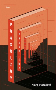 E-kniha Praskliny