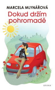 E-kniha Dokud držím pohromadě