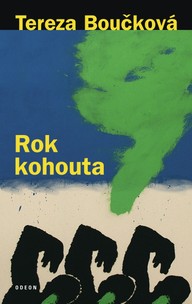 E-kniha Rok kohouta