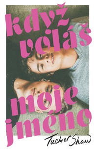 E-kniha Když voláš moje jméno