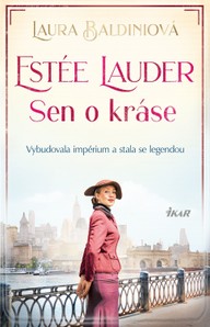 E-kniha Estée Lauder