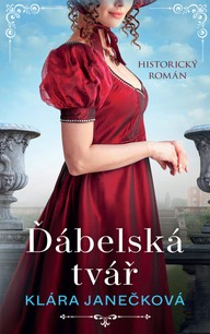 E-kniha Ďábelská tvář