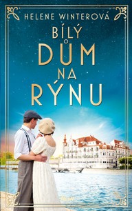 E-kniha Bílý dům na Rýnu