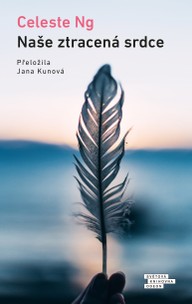 E-kniha Naše ztracená srdce