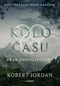 E-kniha Kolo času 3: Drak Znovuzrozený