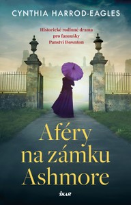 E-kniha Aféry na zámku Ashmore