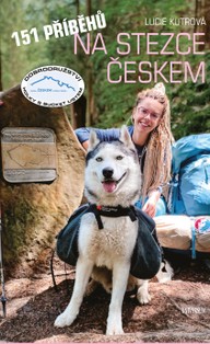 E-kniha 151 příběhů na Stezce Českem