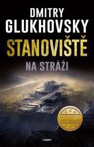 E-kniha Stanoviště 1