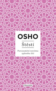 E-kniha Štěstí