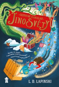 E-kniha Cestovní kancelář Jinosvěty 2: Na hraně