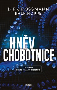 E-kniha Hněv chobotnice