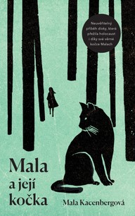 E-kniha Mala a její kočka