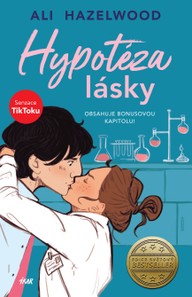 E-kniha Hypotéza lásky