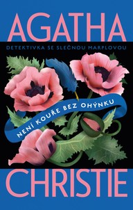 E-kniha Není kouře bez ohýnku