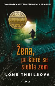 E-kniha Nora Sandová 2: Žena, po které se slehla zem 