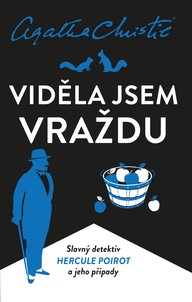 E-kniha Viděla jsem vraždu