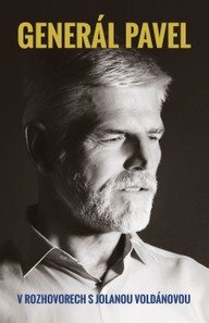 E-kniha Generál Pavel v rozhovorech s Jolanou Voldánovou