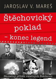E-kniha Štěchovický poklad – konec legend