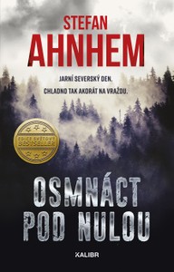 E-kniha Osmnáct pod nulou