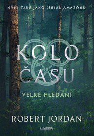 E-kniha Kolo času 2: Velké hledání