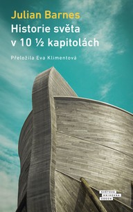 E-kniha Historie světa v deseti a půl kapitolách
