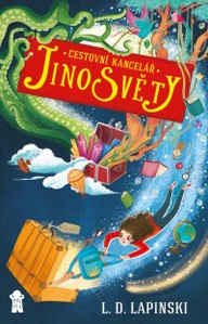 E-kniha Cestovní kancelář Jinosvěty