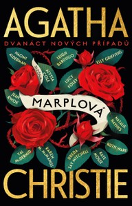 E-kniha Slečna Marplová: Dvanáct nových případů