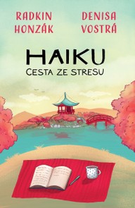 E-kniha Haiku: Cesta ze stresu