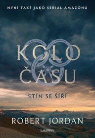 E-kniha Kolo času 4: Stín se šíří
