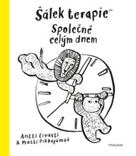 E-kniha Společně celým dnem