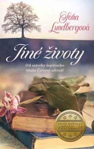 E-kniha Jiné životy