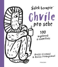E-kniha Chvíle pro sebe