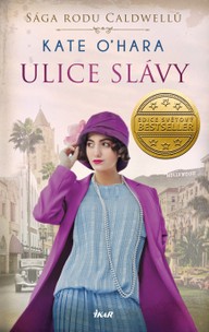 E-kniha Ulice slávy