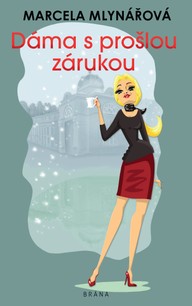 E-kniha Dáma s prošlou zárukou