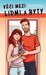 E-kniha Věci mezi lidmi a byty