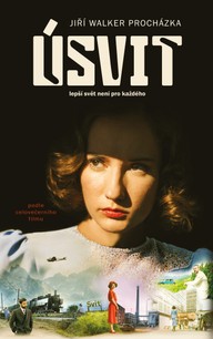 E-kniha Úsvit