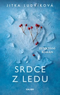 E-kniha Srdce z ledu