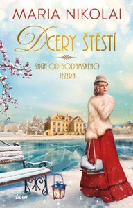 E-kniha Sága od Bodamského jezera 2: Dcery št.