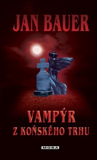 E-kniha Vampýr z Koňského trhu