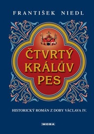 E-kniha Čtvrtý králův pes