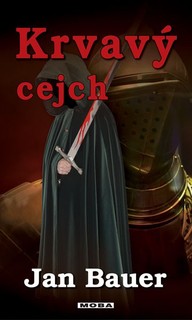 E-kniha Krvavý cejch