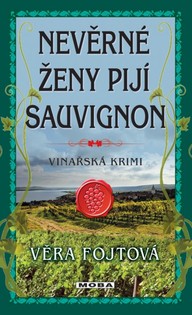 E-kniha Nevěrné ženy pijí sauvignon