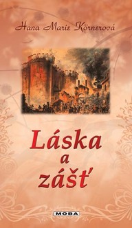 E-kniha Láska a zášť