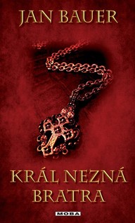 E-kniha Král nezná bratra