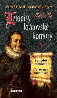E-kniha Letopisy královské komory V