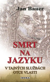 E-kniha Smrt na jazyku
