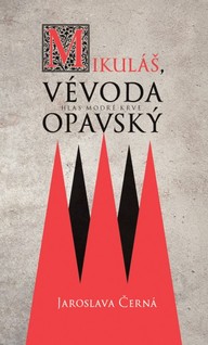 E-kniha Mikuláš, vévoda opavský