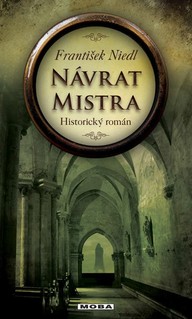 E-kniha Návrat mistra